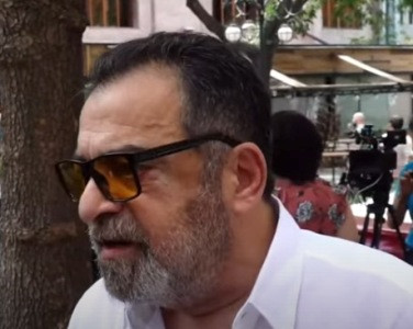 Հենց այս պահին բեկում է սկսվում, մարդիկ հասկացան՝ իրենց ձեռքով կարող են օրենք ընդունել տալ. Թոխատյանը՝ «Հայաքվեի» մասին