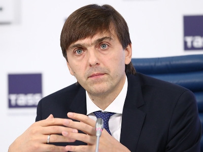 Министр просвещения России: Тесно взаимодействуем с Арменией