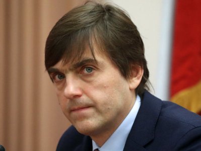 Министр просвещения России: В школах трех регионов страны изучается армянский язык