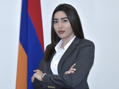 В Армении планируют создать подразделения общинной полиции