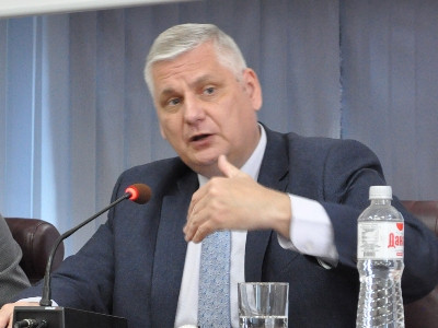 Ադրբեջան այցով Էրդողանը ազդանշան է ուղարկել Մոսկվային. ռուսաստանցի քաղաքագետ
