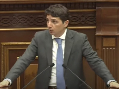 Минфин: Армения – одна из ведущих стран по коэффициенту пропорционального распределения богатства