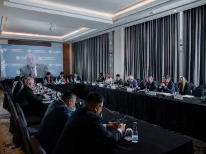 Հայաստանը մասնակցել է ԱՊՀ մասնակից պետությունների երիտասարդության հարցերով խորհրդի նիստին