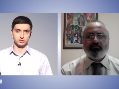 Stepanakert on Borrell statement: It doesn't matter if 120,000 people live or die because they have some goals
