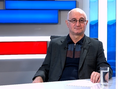 Депутат-армянин Меджлиса Ирана: Тегеран будет избегать военного конфликта