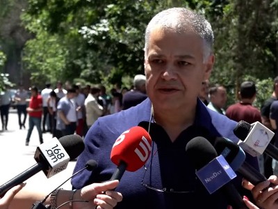 Экс-министр: Сокрытие правды за решеткой позволяет некоторым продвигать свои протурецкие цели