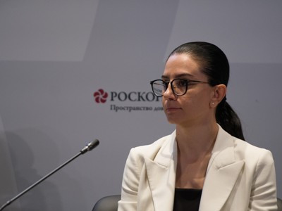 ՀՀ գլխավոր դատախազի ելույթը Սանկտ Պետերբուրգում՝ ներդրողների իրավունքների արդյունավետ պաշտպանության մեխանիզմների մասին