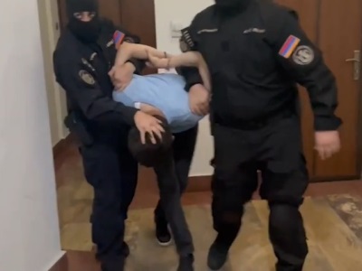 Բացահայտվել է սոցցանցում թմրամիջոցների ապօրինի շրջանառությամբ զբաղվող հարթակների գովազդի դեպք․ երկու անձ կալանավորվել է