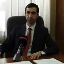 Карлен Хачатрян избран деканом факультета экономики и управления ЕГУ