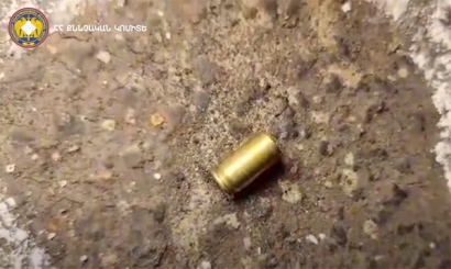 Завершено предварительное следствие по делу о попытке убийства на улице Московяна в Ереване