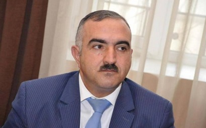 Գրավյալ Քարվաճառում մահացել է ադրբեջանական կայքի գլխավոր խմբագիրը