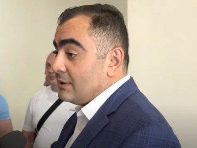 Առանց ինձ դատական նիստ սկսեցին, միջնորդություն քննեցին. դատավոր Դավիթ Հարությունյանը տարակուսած է