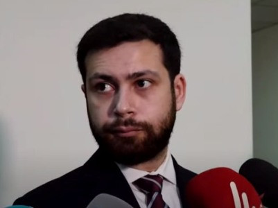 Armenia official: November 9, 2020 statement talks more about monitoring by Russia Federal Security Service