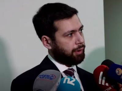 Armenia deputy FM: We welcome partners’ wish to have diplomatic representation in Syunik Province