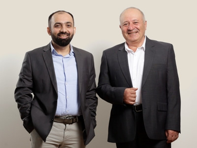 Krisp-ի և WEB-ի համահիմնադիրները միացել են Team Telecom Armenia -ին` որպես տնօրենների խորհրդի անկախ անդամներ