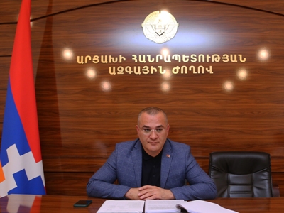 Արցախի ԱԺ հանձնաժողովում տնտեսական ոլորտի մի շարք նախագծեր հավանության են արժանացել
