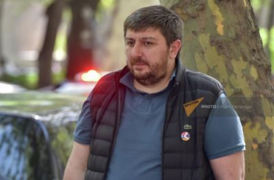 «Ժողովուրդ». Դատախազությունը բողոքարկելու է Իգոր Խաչատուրովի արդարացման որոշումը