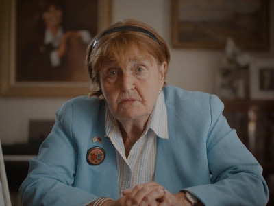 Baroness Caroline Cox: Armenia existence without Armenian Karabakh will become more endangered than today