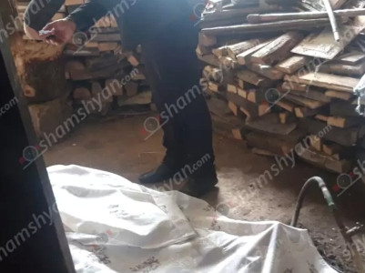В Армении мужчина скончался от удара током