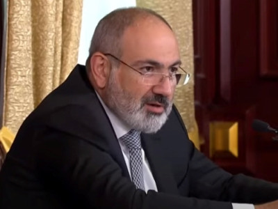 Միջազգային հանրությունը 1996-ին ասել է՝ ինքնորոշման  իրավունքը ԼՂ-ին կտա ինքնավարություն Ադրբեջանի կազմում. Փաշինյան
