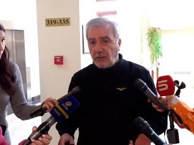«Гражданский договор»: Предложение экс-министра обороны Армении было отклонено из-за формата комиссии