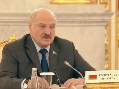 Президент Лукашенко: Грузия наелась обещаниями Запада и хочет вернуться на рынки СНГ