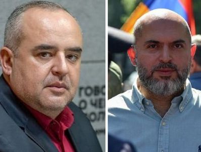 Կալանավորելու մասին դատարանի որոշումը ո՛չ ինձ, ո՛չ Արմեն Աշոտյանին դեռ չի տրվել․ փաստաբան