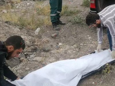 В Армении задержан подозреваемый в убийстве 19-летний мужчина
