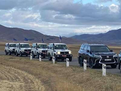 Миссия ЕС в Армении объявила о приеме новых сотрудников
