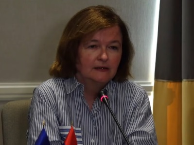 Луазо: Инциденты происходят только с одной стороны армяно-азербайджанской границы, и их инициатор не Армения