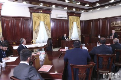 «Փաստ». Տեսեք, թե ովքեր են խոսում «շոուի» մասին