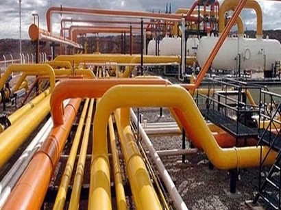 Ուկրաինայի տարածքով ռուսական գազի մատակարարումները հաջորդ տարի կարող են դադարեցվել․ Financial Times