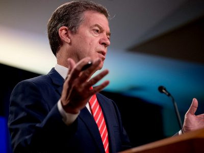 Конгрессмен США: Предлагаю направить в Нагорный Карабах делегацию для оценки ситуации на месте