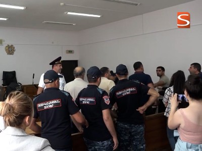 «20 տարին չի կանգնեցնի ադրբեջանցիներին կրկին նման վայրագություն անել»․ ԶՄՊԿ պահնորդի հարազատները դժգոհ են դատավճռից