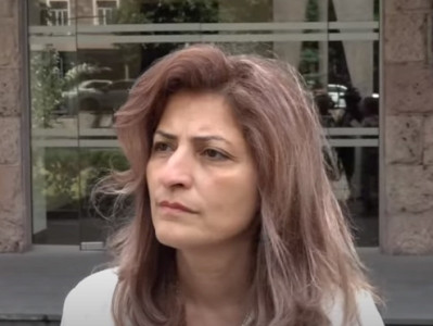 Փաստաբանների նկատմամբ բռնություն գործադրած ոստիկանները պետք է քրեական պատասխանատվության ենթարկվեն. Լուսինե Սահակյան