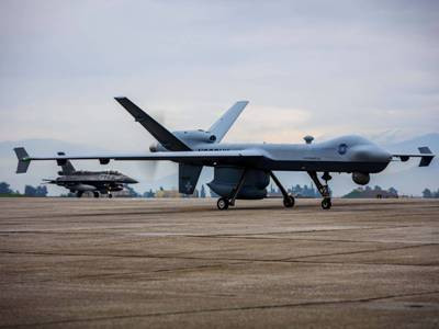 Հնդկաստանը ԱՄՆ-ից կգնի MQ-9B SeaGuardian անօդաչուներ եւ կսկսի F414 ռեակտիվ շարժիչների արտադրությունը