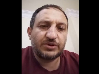 Тигран Аракелян: Вы просто не хотите взглянуть на реальность, господин Пашинян