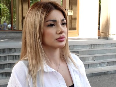 Գոռ Տեր-Եսայանը վտանգավոր է ամբողջ հանրության համար․ սպանվածի դուստր