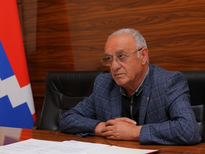 Արցախի ԱԺ հանձնաժողովում քննարկել են ավտոմեքենա վարելու իրավունքից զրկված անձանց համաներում հայտարարելու մասին նախագիծը