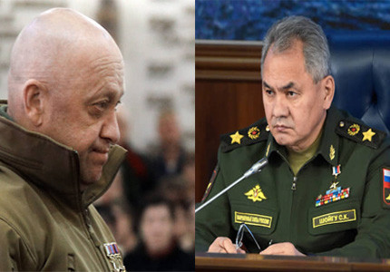 Конфликт между главой ЧВК «Вагнер» Евгением Пригожиным и Сергеем Шойгу: Что известно на данный момент?
