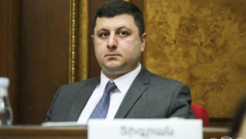 Абрамян: Властям следовало бы заявить о своей неспособности обеспечить безопасность Арцаха, Армении и уйти