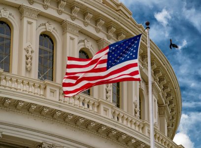 США «следят за ситуацией» в России и будут консультироваться с союзниками по этим событиям