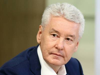 В Москве отменили массовые мероприятия