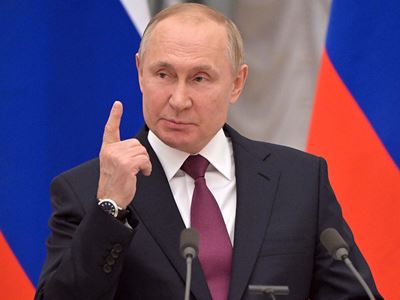 Putin: Rostov-on-Don situation remains difficult
