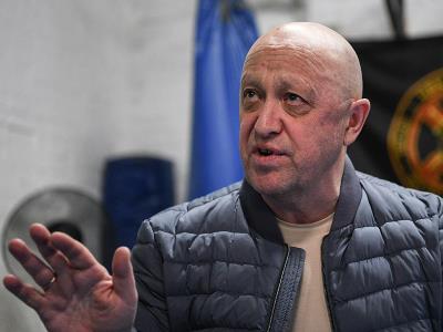 Yevgeny Prigozhin: The president was deeply mistaken