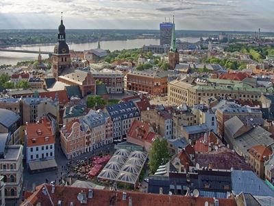 Латвия не будет выдавать гражданам России гуманитарные и другие типы виз