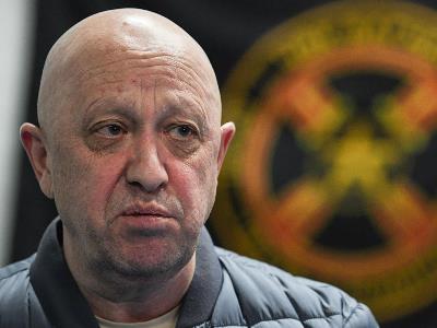 US intelligence knew about Prigozhin's plans in mid-June