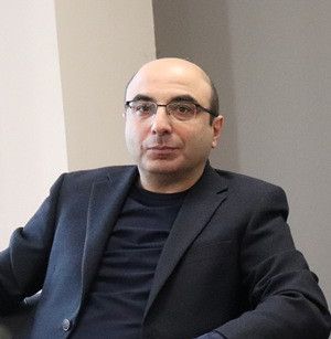Ваге Ованнисян: Сейчас у нас есть острая потребность во внутреннем и внешнем посредничестве