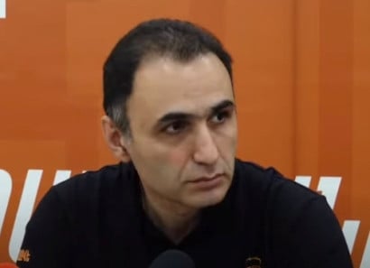 «Айакве»: Власти нагло препятствуют инициативе – не предоставляют территории