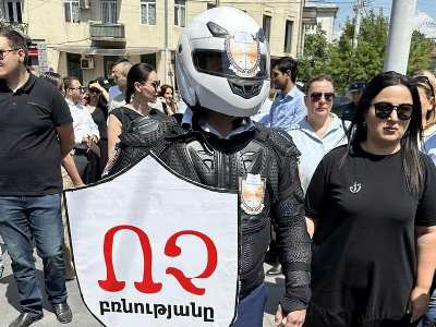 Անվերապահ աջակցում եմ փաստաբանների այսօրվա մեկօրյա բողոքի ակցիային` գործադուլին․ Արման Թաթոյան